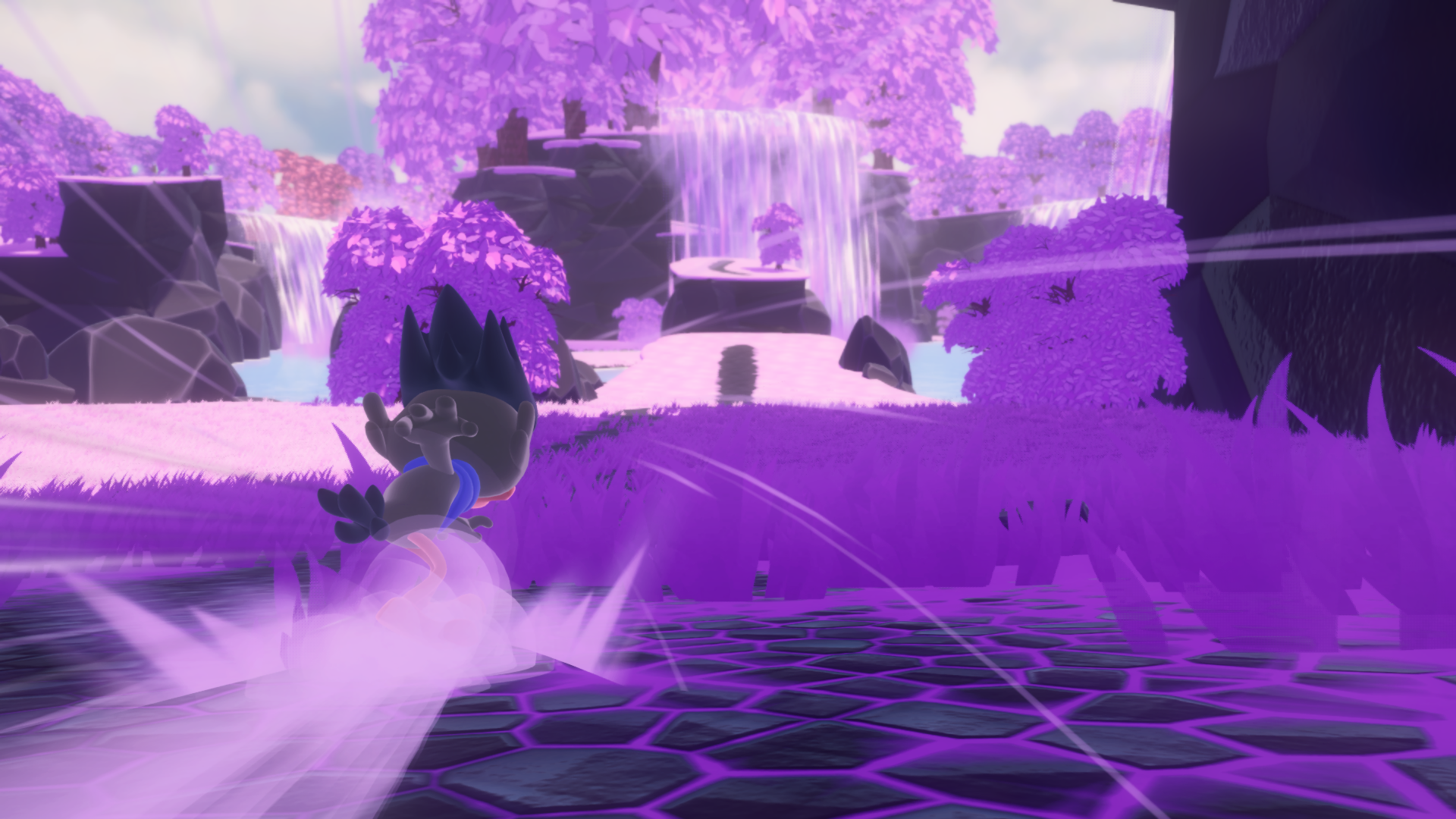 Gameplay screenshot 1