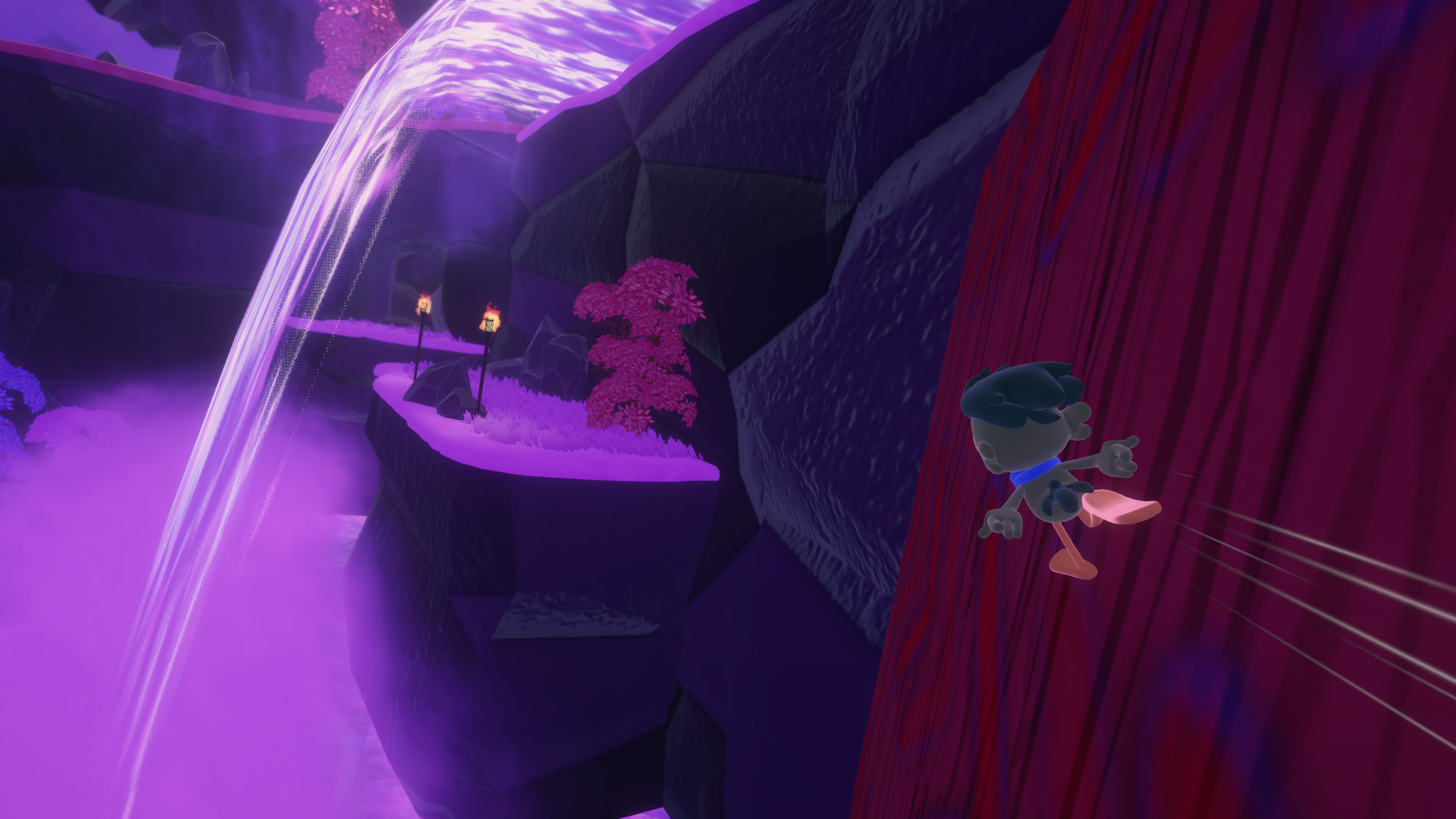 Gameplay screenshot 2