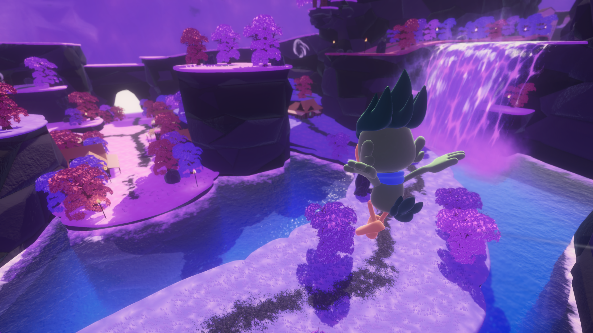 Gameplay screenshot 3