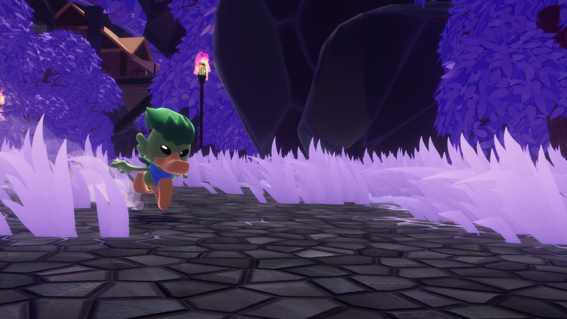Gameplay screenshot 4