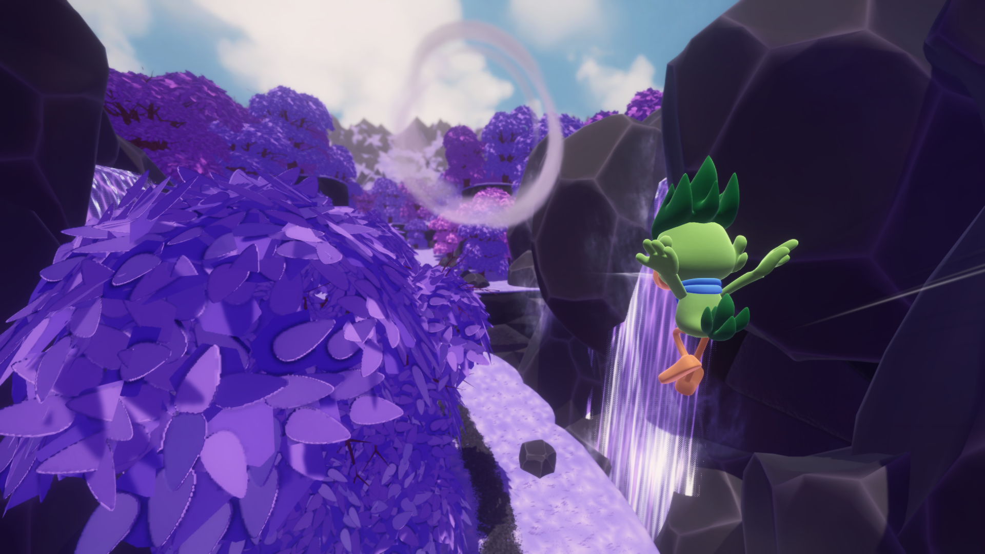 Gameplay screenshot 5
